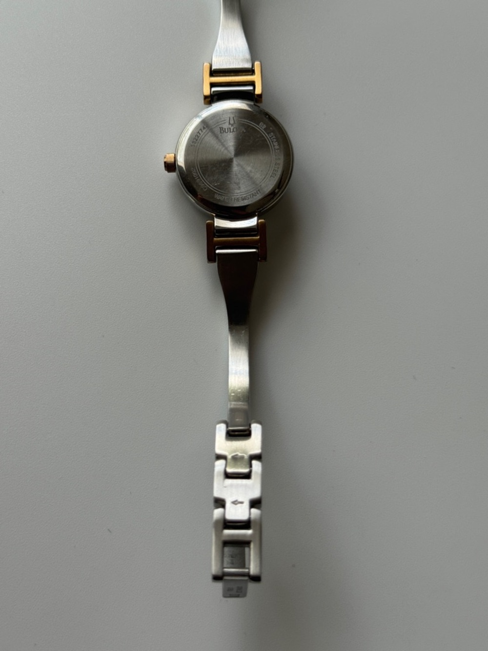 Bulova Watch - Picture 5 of 8